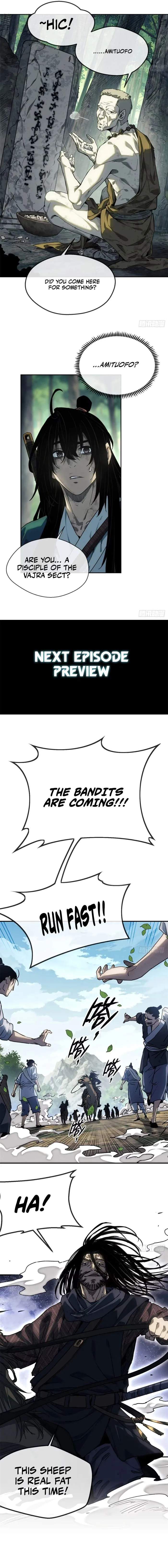 Dao of the Bizarre Immortal Chapter 40 6